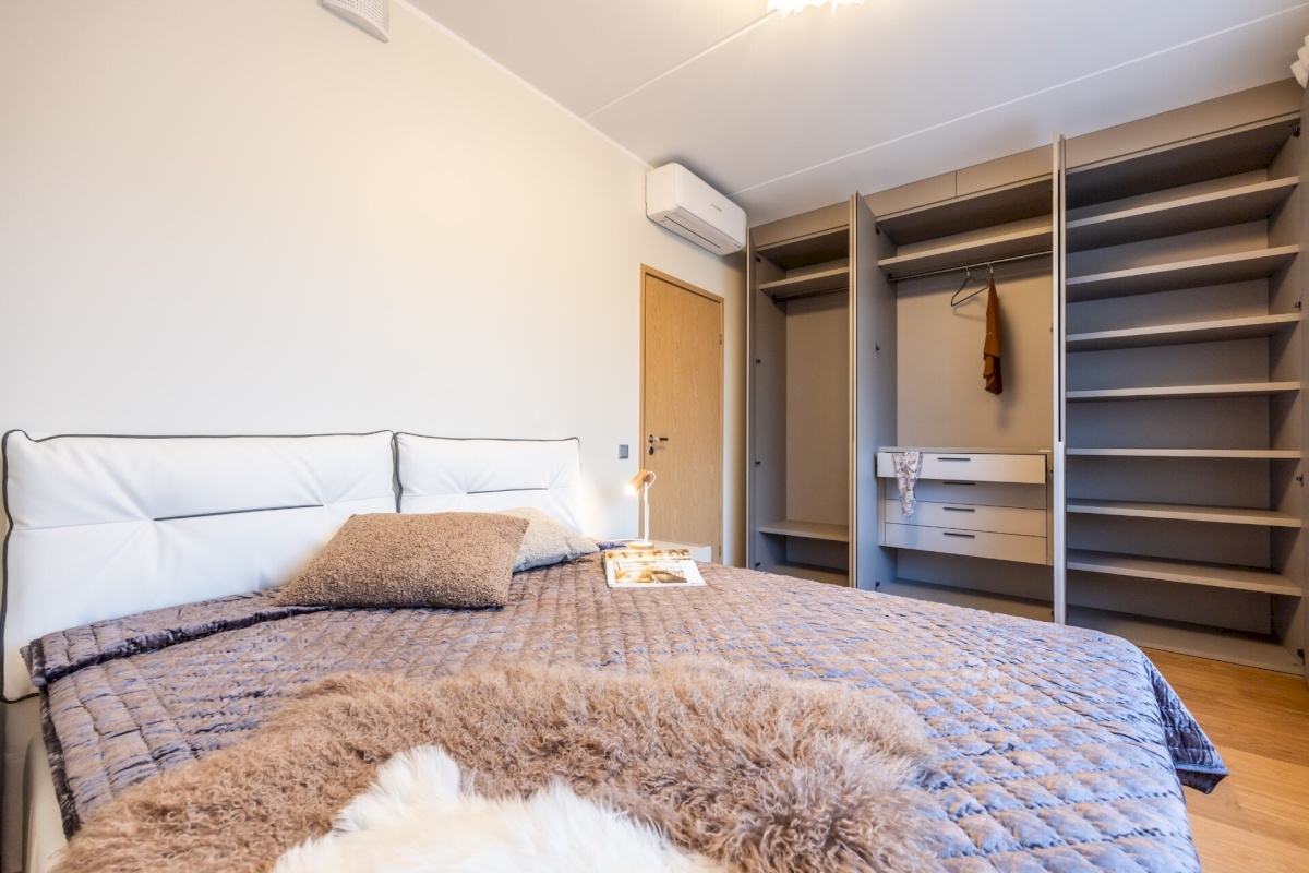 Tallinn, Pirita linnaosa, Põõsa tee 3/5-6