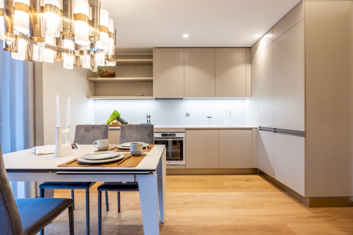 Tallinn, Pirita linnaosa, Põõsa tee 3/5-6