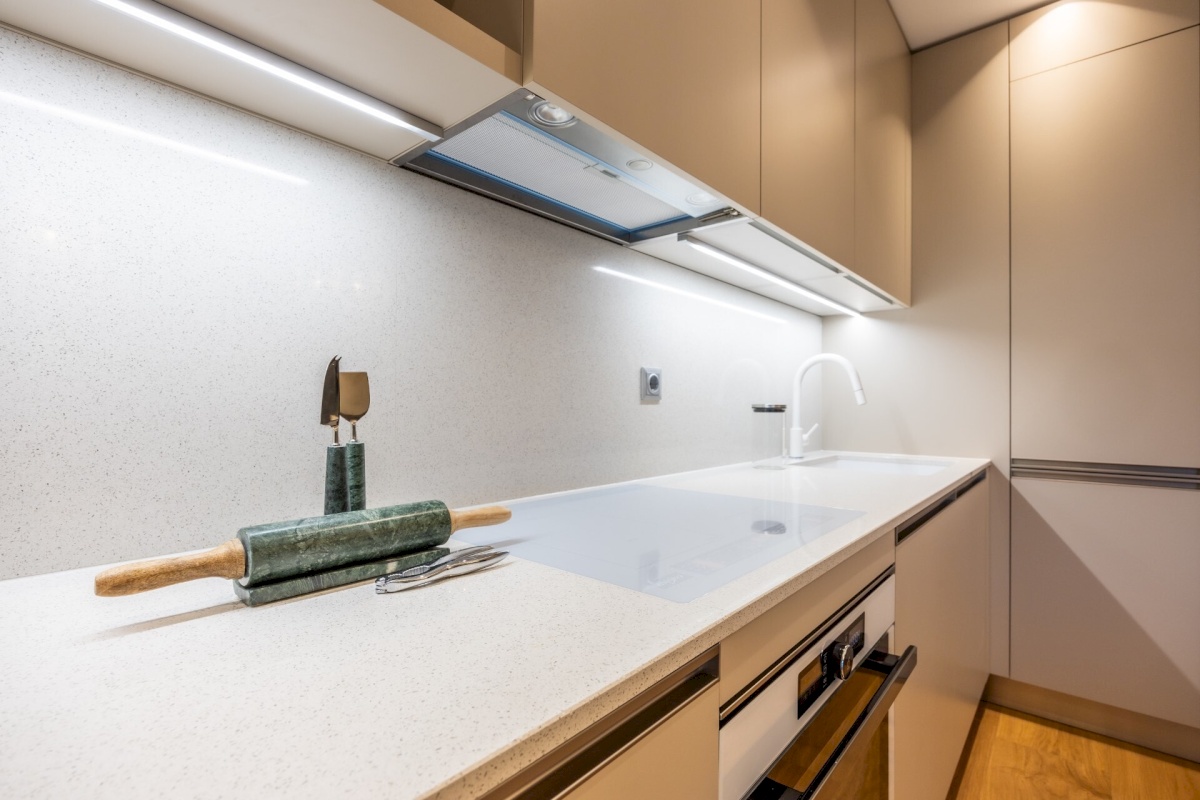 Tallinn, Pirita linnaosa, Põõsa tee 3/5-6