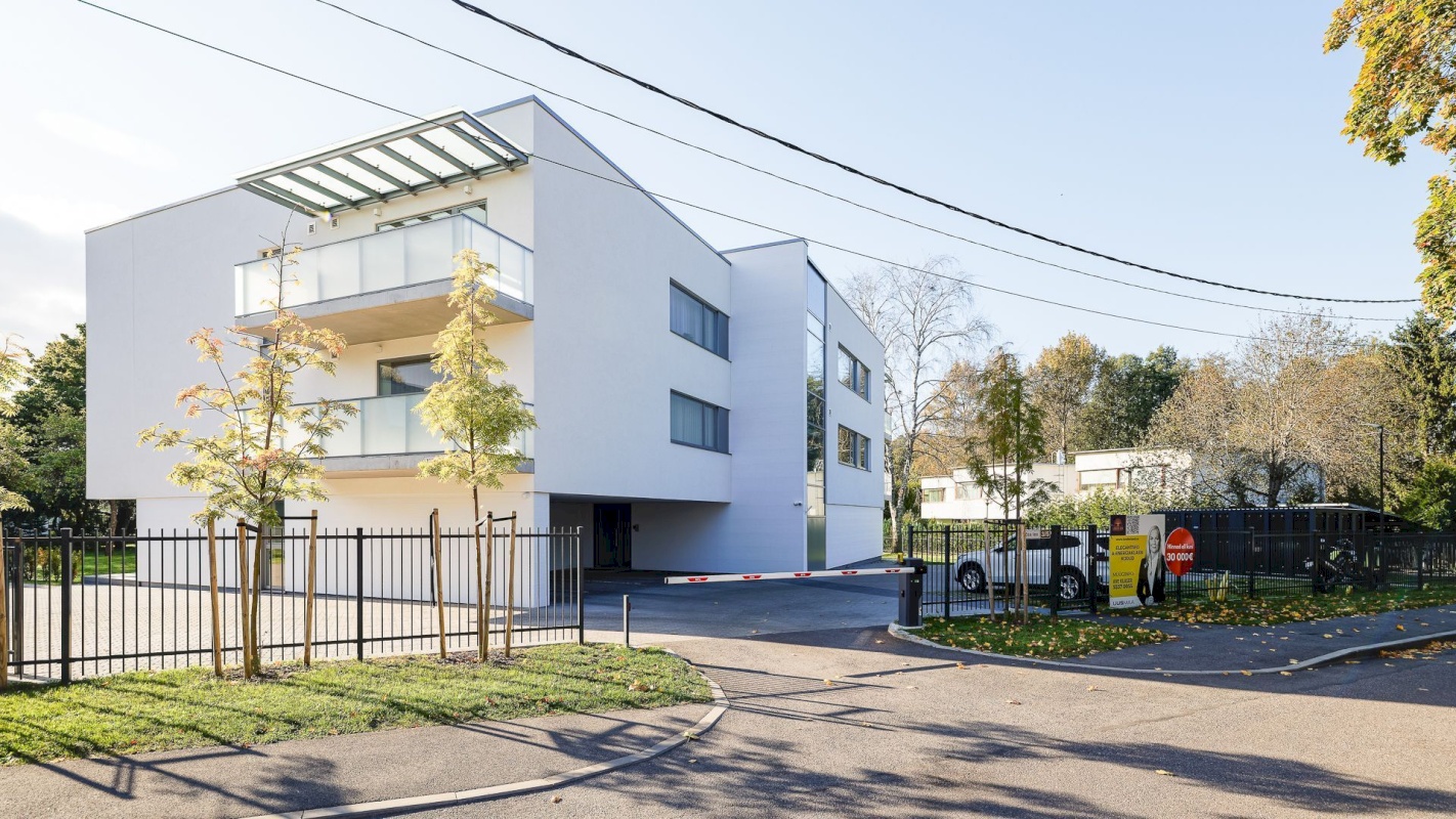 Tallinn, Pirita linnaosa, Põõsa tee 3/5-6