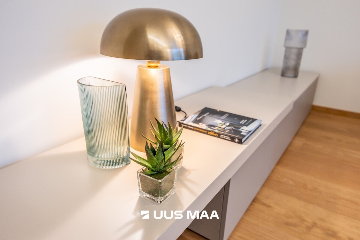 Tallinn, Pirita linnaosa, Põõsa tee 3/5-6