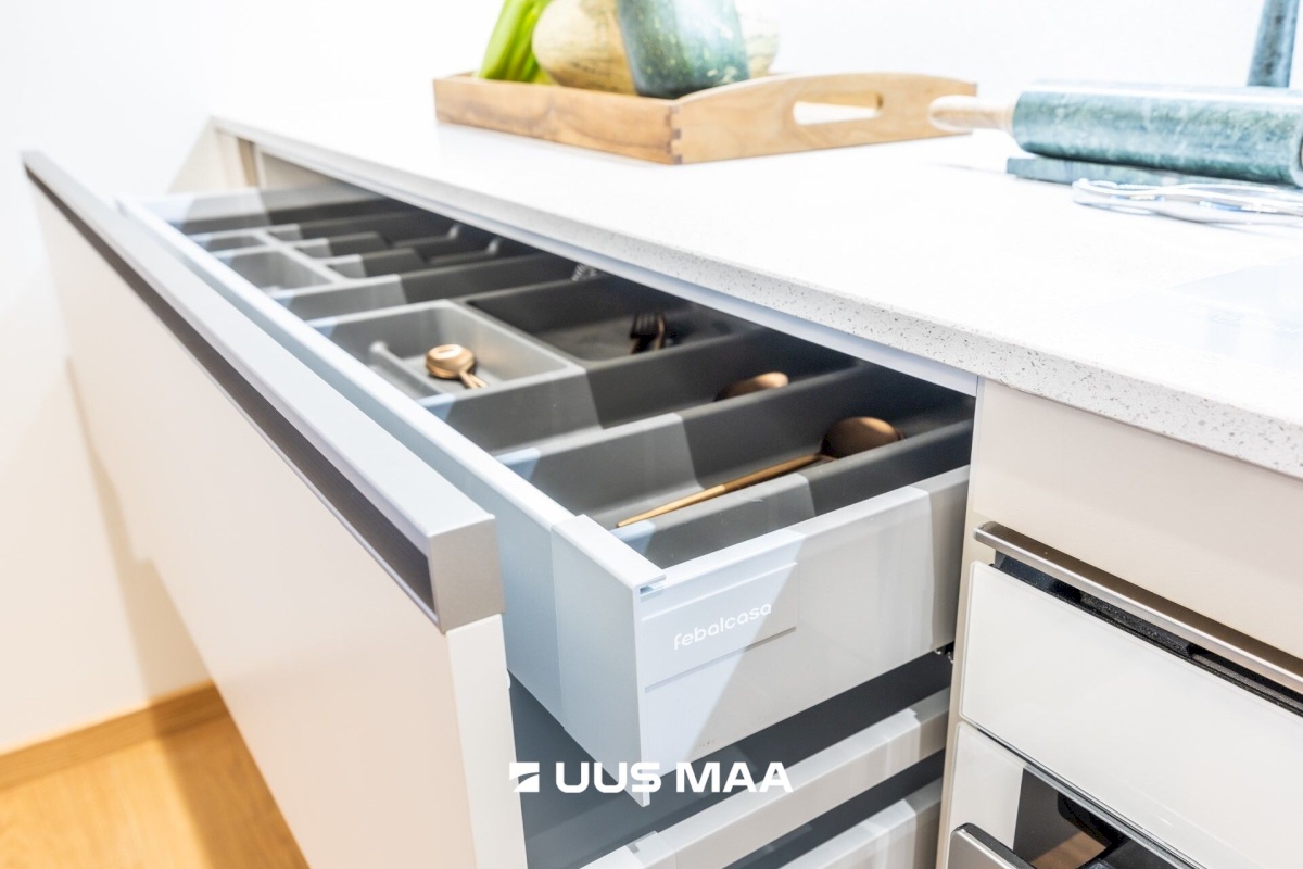 Tallinn, Pirita linnaosa, Põõsa tee 3/5-6