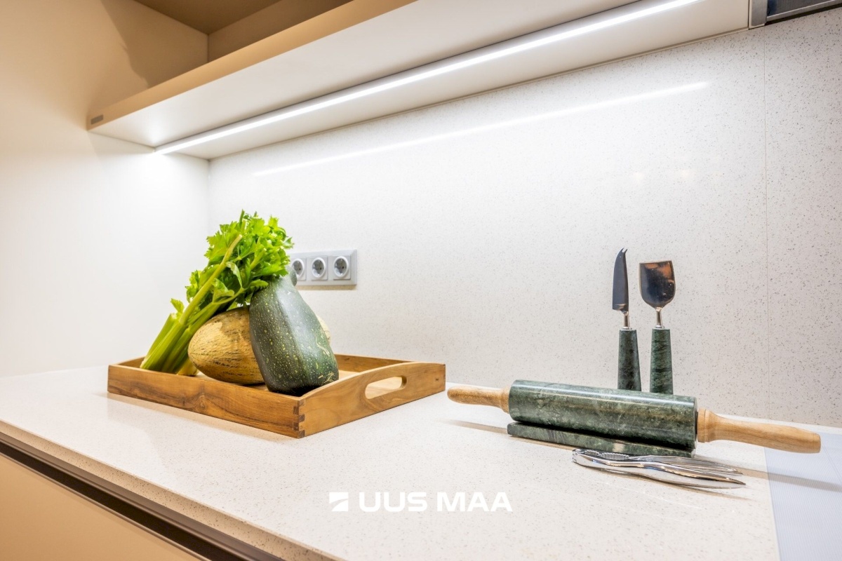 Tallinn, Pirita linnaosa, Põõsa tee 3/5-6