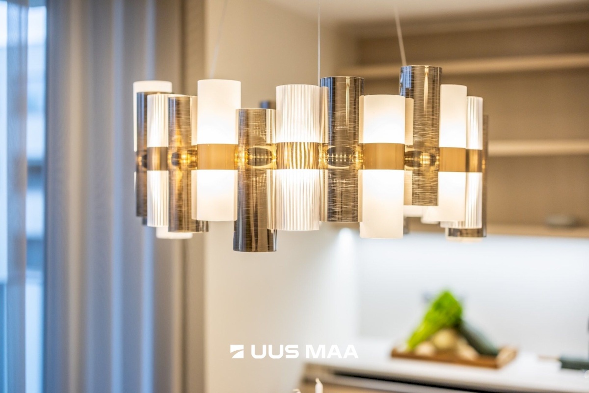 Tallinn, Pirita linnaosa, Põõsa tee 3/5-6