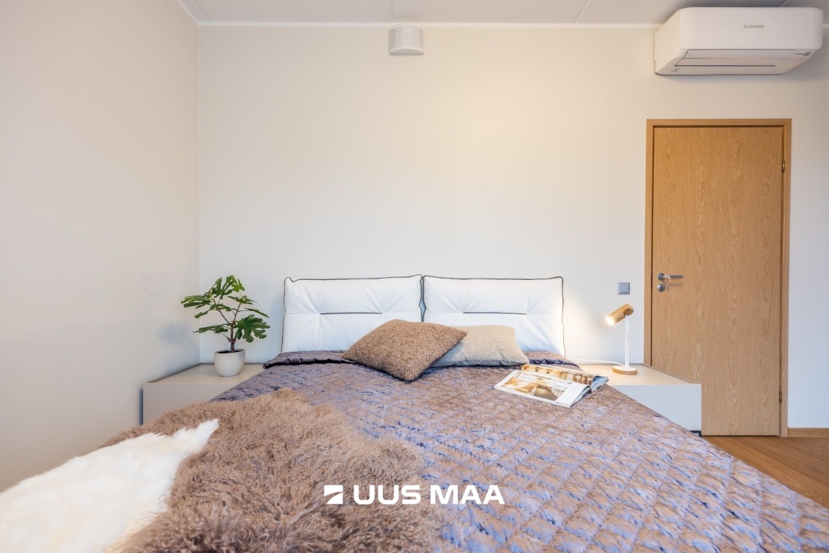 Tallinn, Pirita linnaosa, Põõsa tee 3/5-6