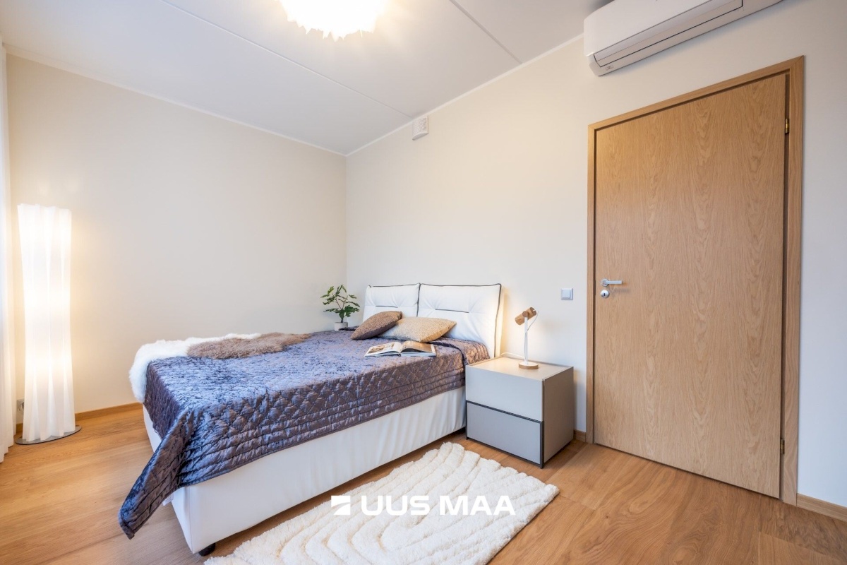 Tallinn, Pirita linnaosa, Põõsa tee 3/5-6