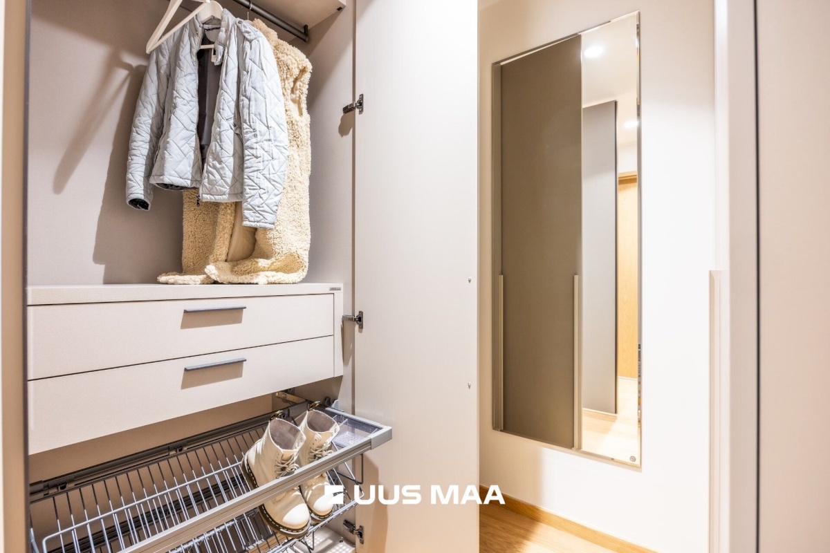 Tallinn, Pirita linnaosa, Põõsa tee 3/5-6