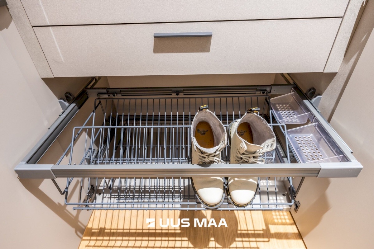 Tallinn, Pirita linnaosa, Põõsa tee 3/5-6