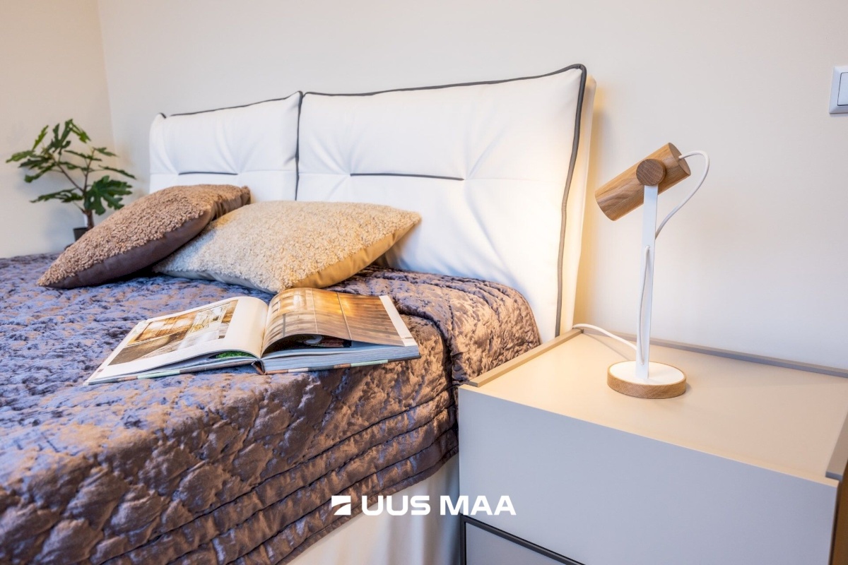 Tallinn, Pirita linnaosa, Põõsa tee 3/5-6