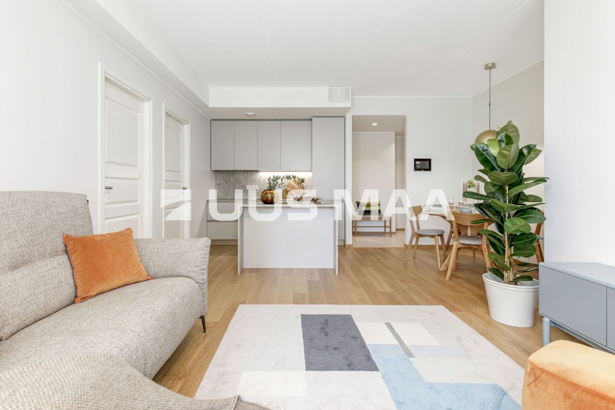 Tallinn, Haabersti linnaosa, Taludevahe 57-1