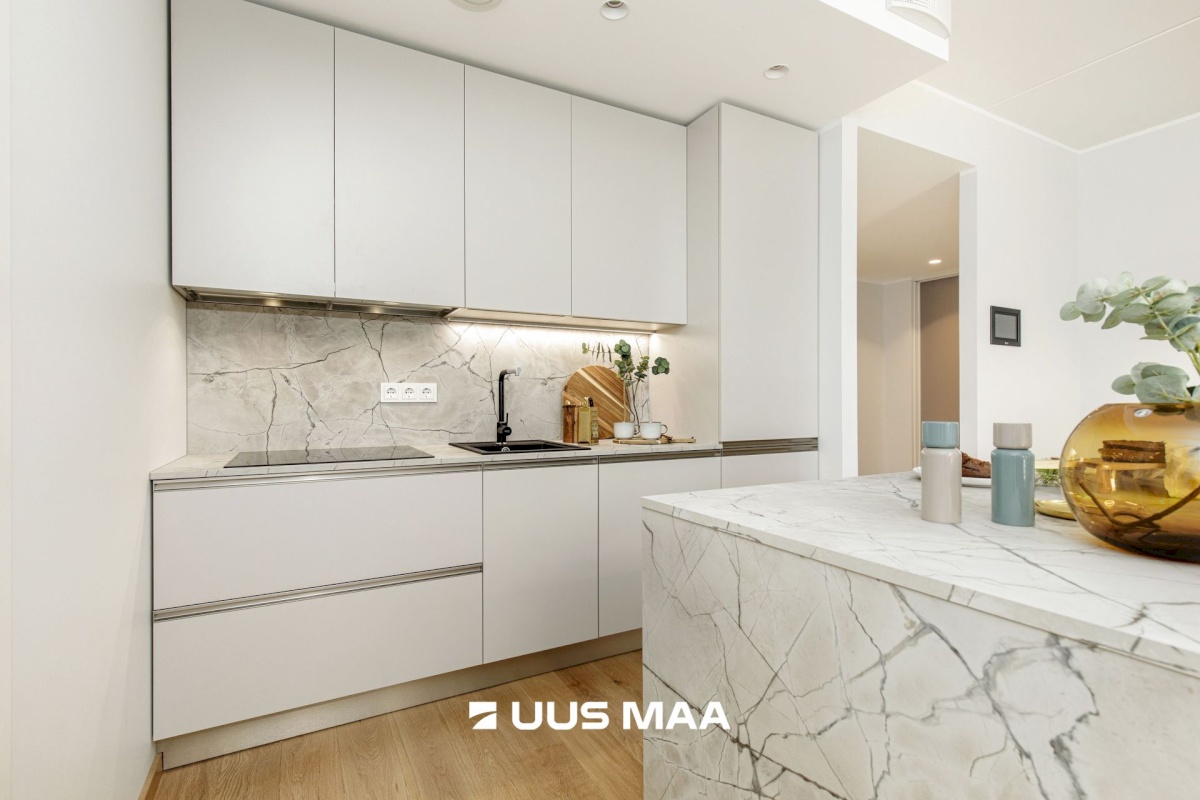 Tallinn, Haabersti linnaosa, Taludevahe 57-1