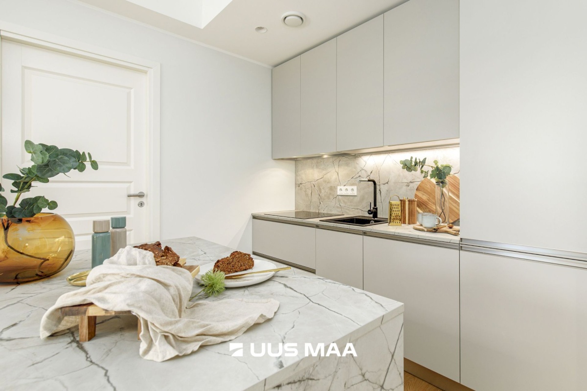 Tallinn, Haabersti linnaosa, Taludevahe 57-1