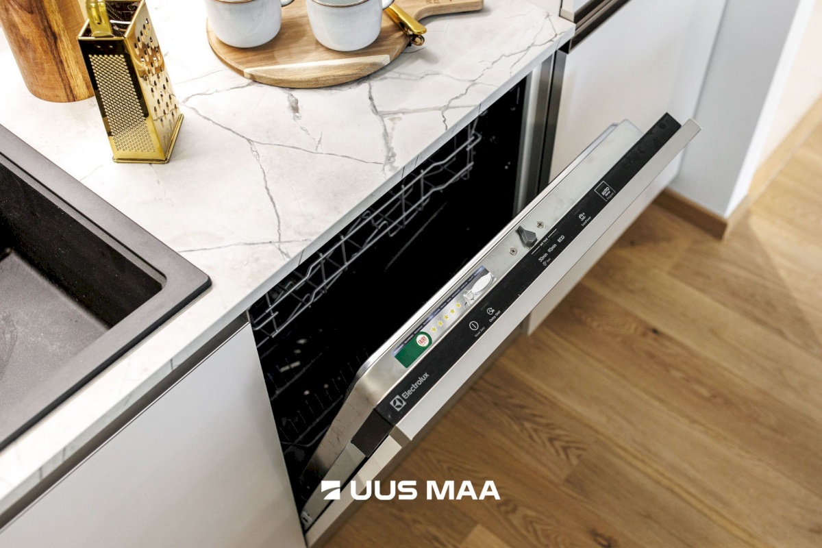 Tallinn, Haabersti linnaosa, Taludevahe 57-1