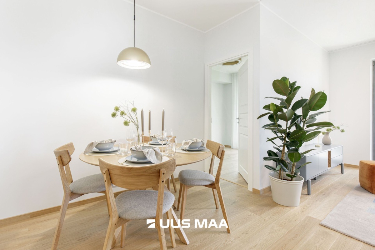 Tallinn, Haabersti linnaosa, Taludevahe 57-1