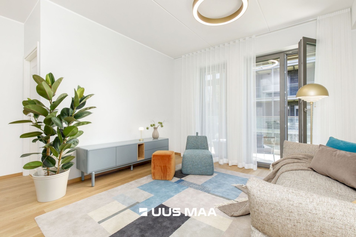 Tallinn, Haabersti linnaosa, Taludevahe 57-1