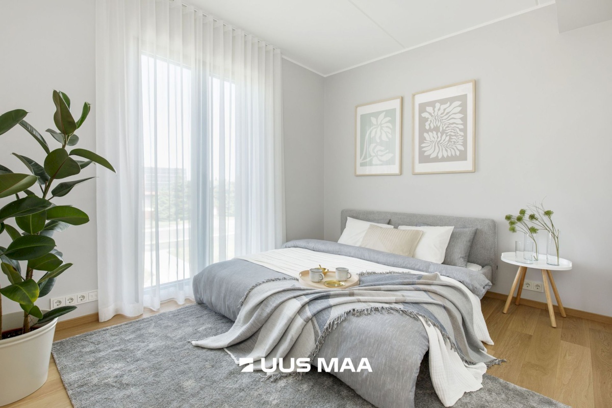 Tallinn, Haabersti linnaosa, Taludevahe 57-1