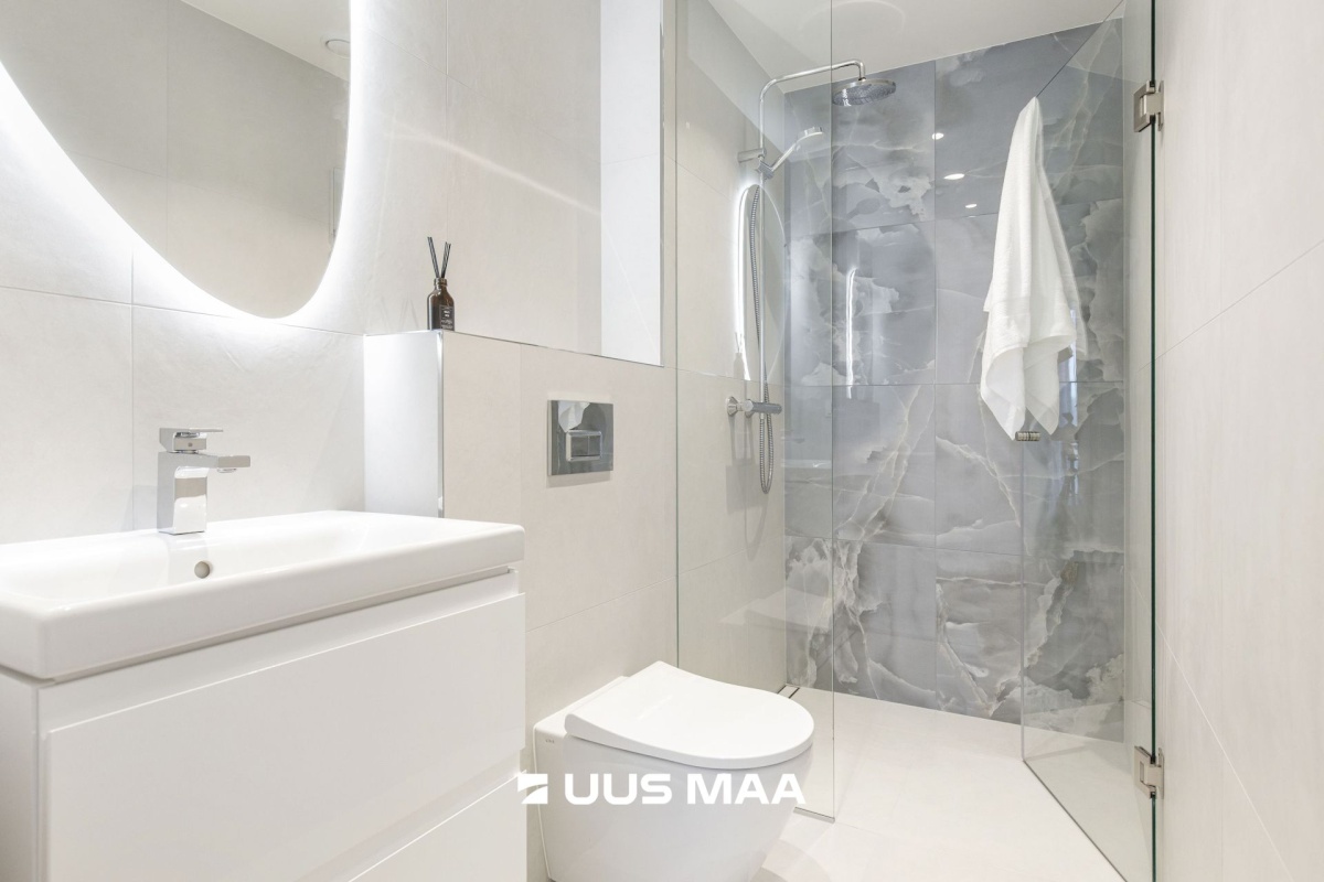 Tallinn, Haabersti linnaosa, Taludevahe 57-1