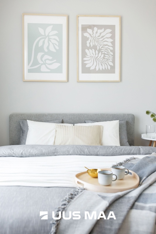 Tallinn, Haabersti linnaosa, Taludevahe 57-1