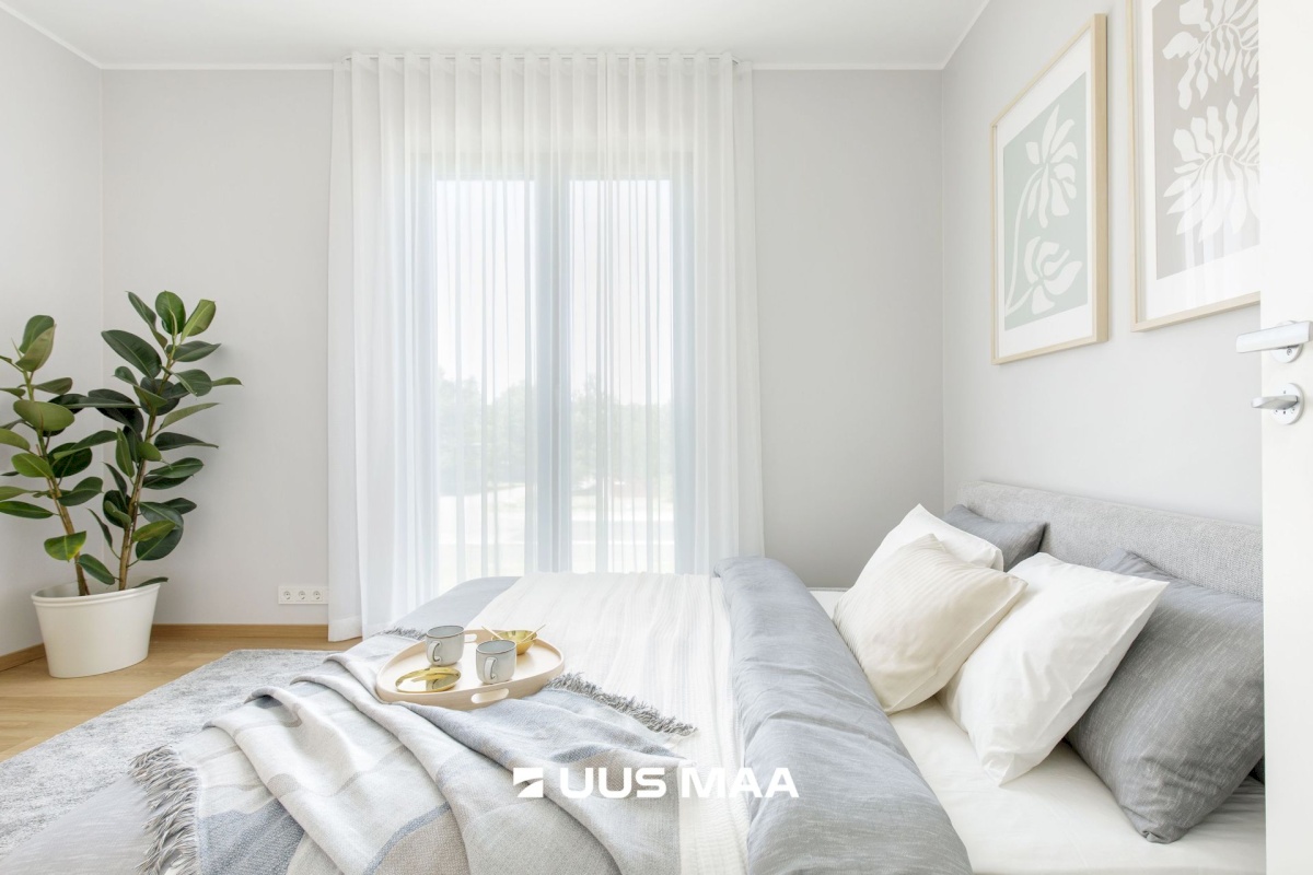 Tallinn, Haabersti linnaosa, Taludevahe 57-1