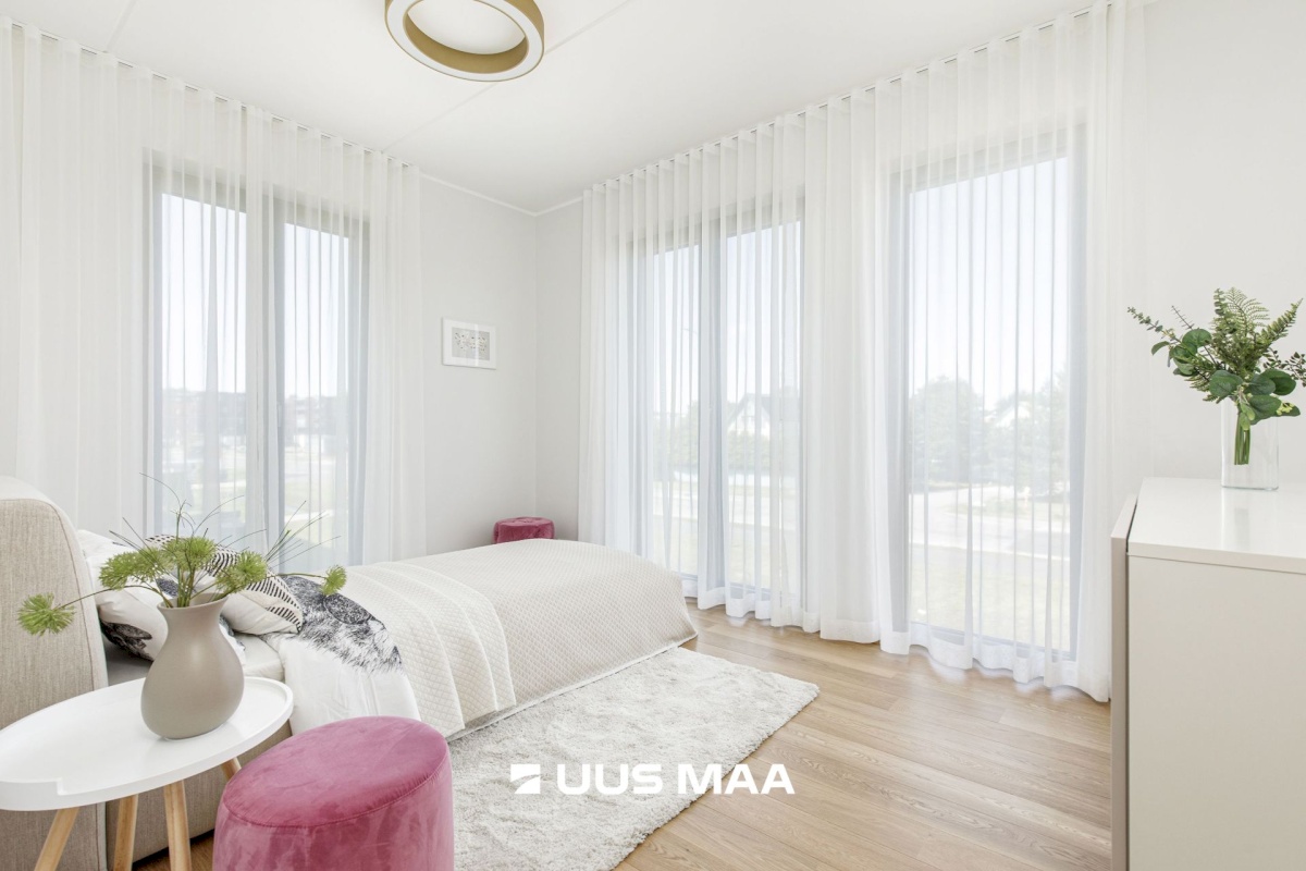 Tallinn, Haabersti linnaosa, Taludevahe 57-1