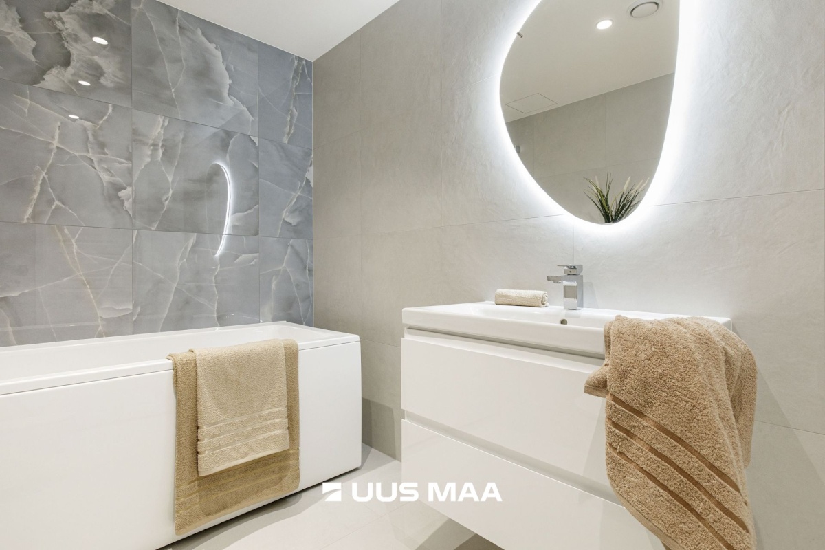 Tallinn, Haabersti linnaosa, Taludevahe 57-1