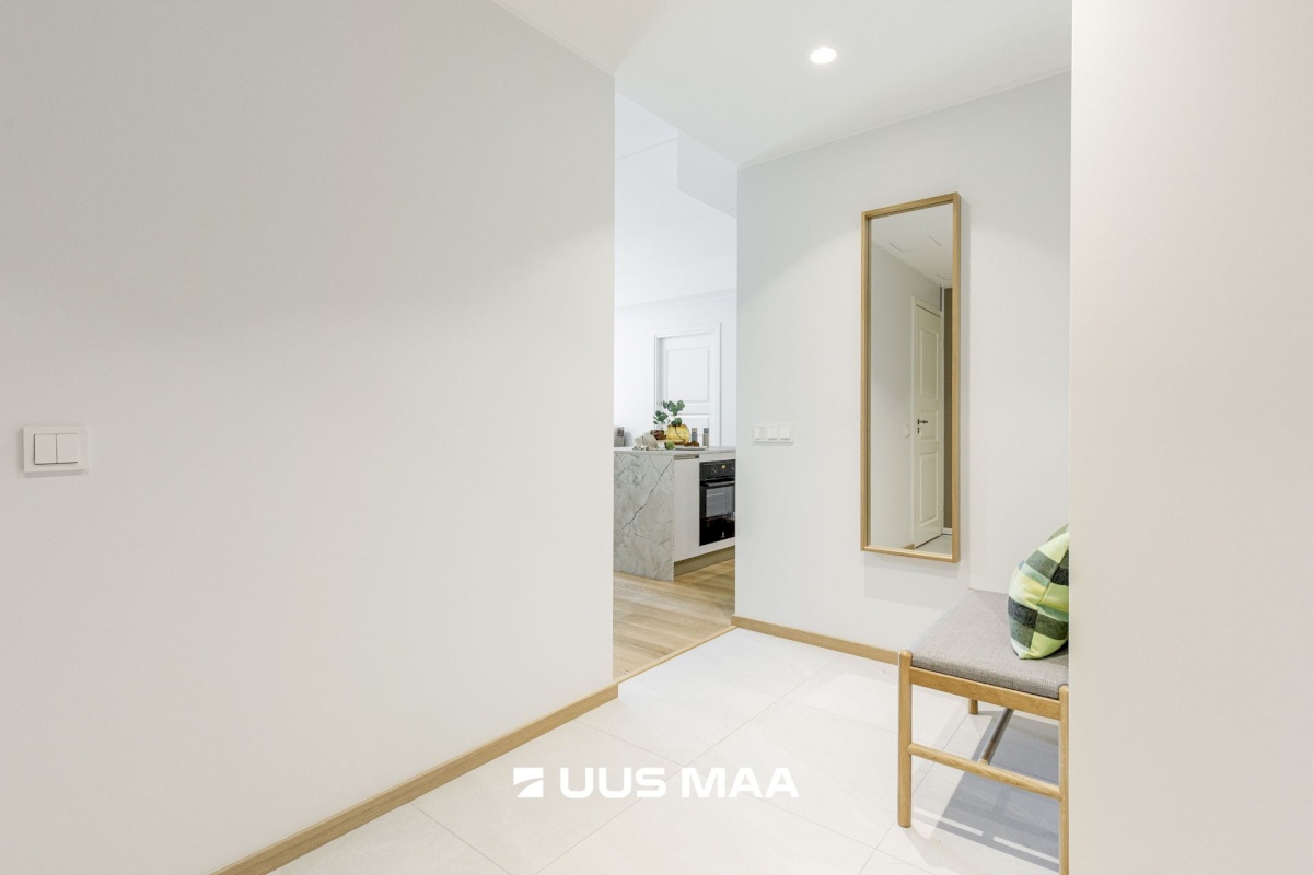 Tallinn, Haabersti linnaosa, Taludevahe 57-1