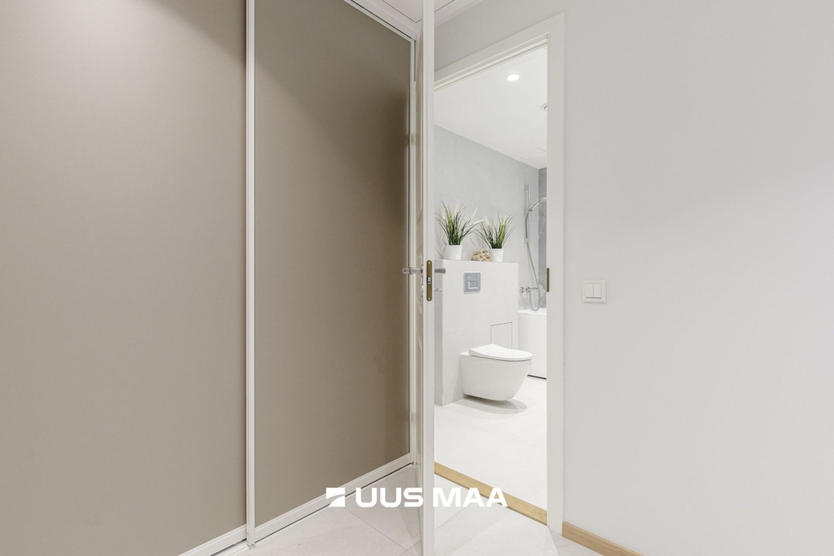 Tallinn, Haabersti linnaosa, Taludevahe 57-1