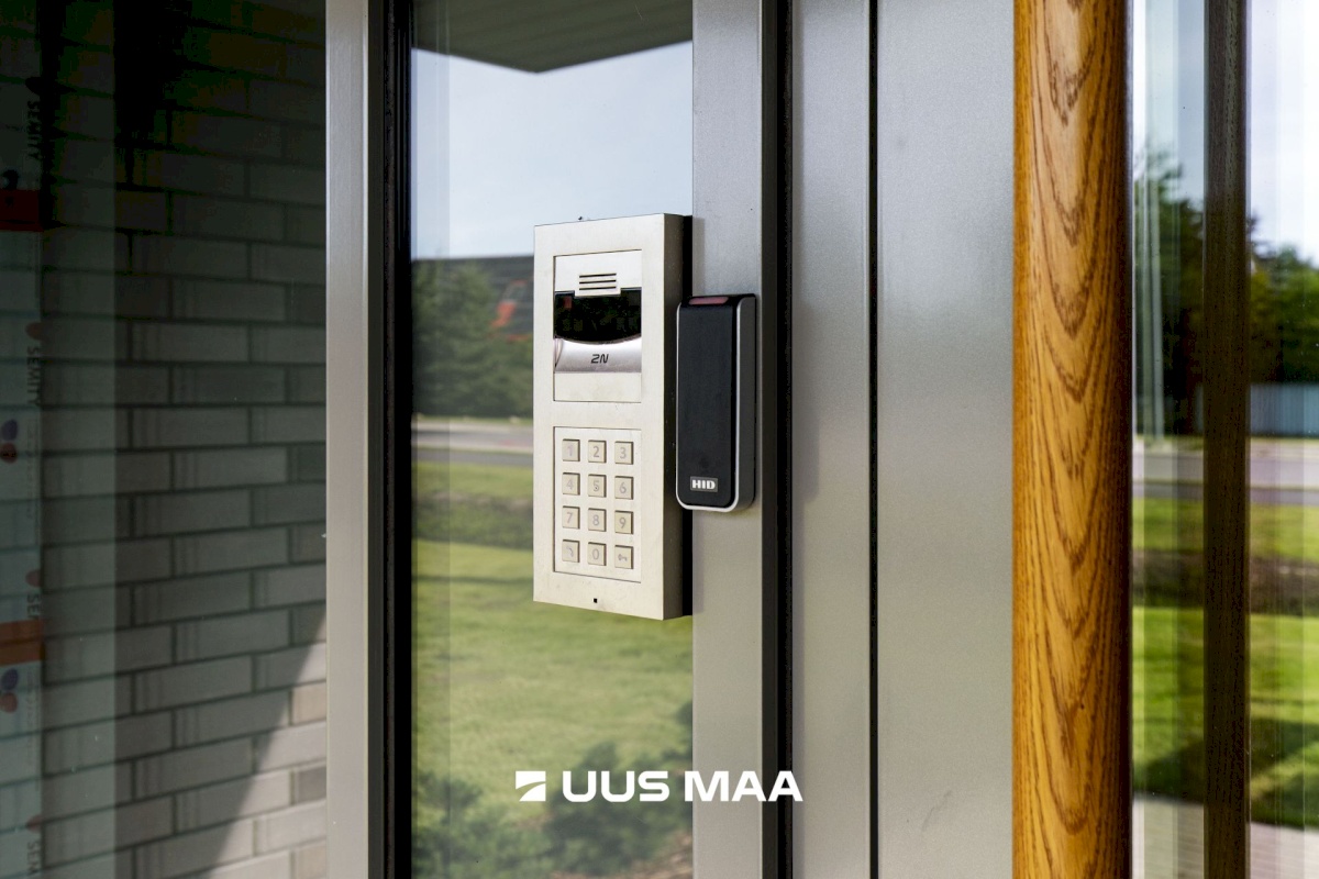 Tallinn, Haabersti linnaosa, Taludevahe 57-1