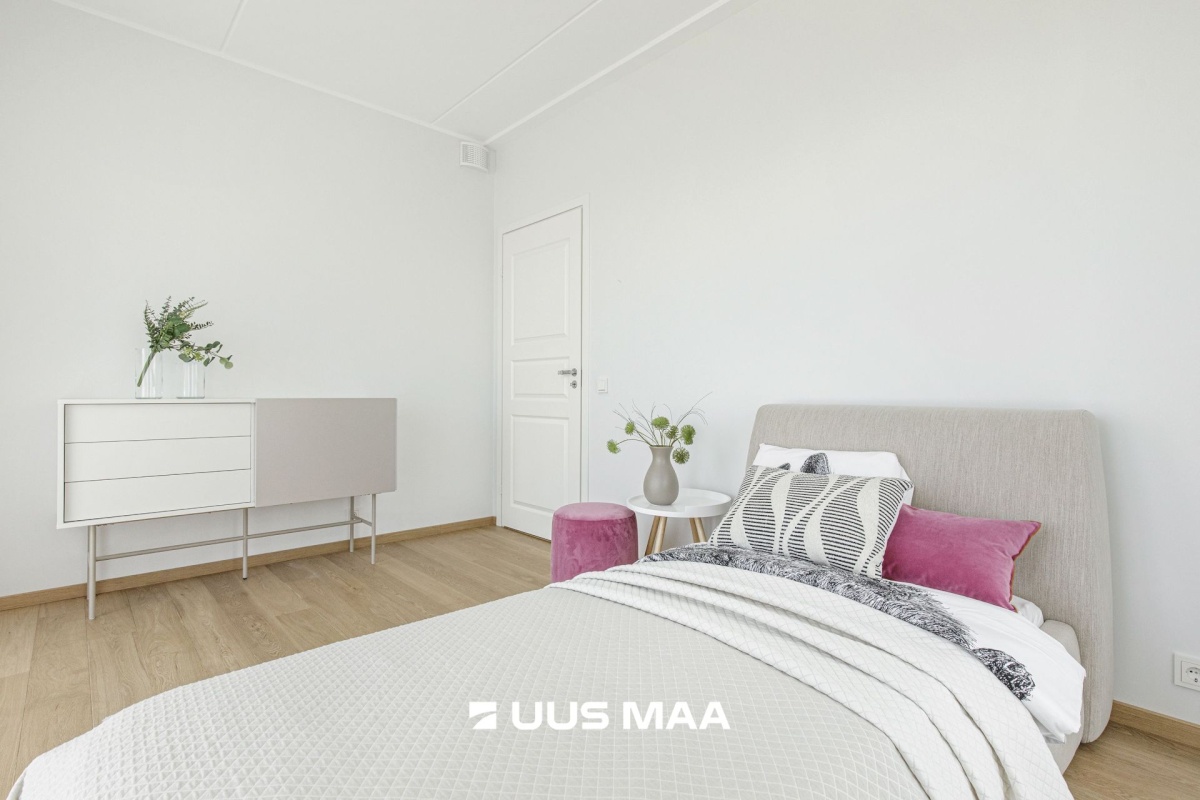Tallinn, Haabersti linnaosa, Taludevahe 57-1