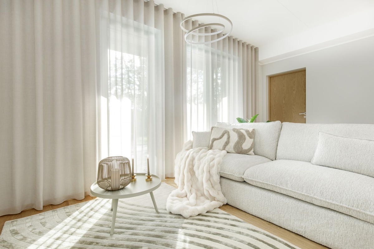 Tallinn, Haabersti linnaosa, Tiskre, Taludevahe 57-3