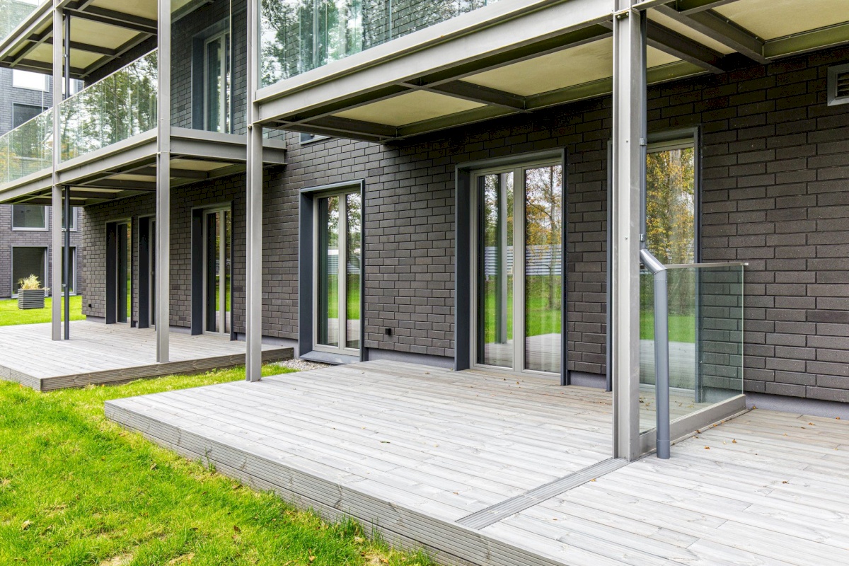 Tallinn, Haabersti linnaosa, Tiskre, Taludevahe 57-3