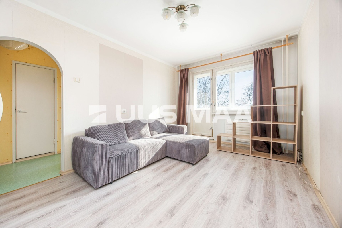 Tallinn, Lasnamäe linnaosa, Pikri 2