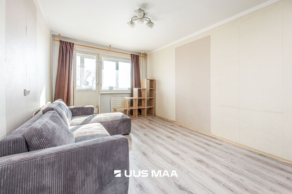 Tallinn, Lasnamäe linnaosa, Pikri 2