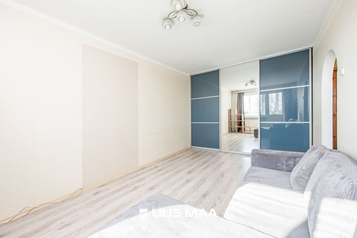 Tallinn, Lasnamäe linnaosa, Pikri 2