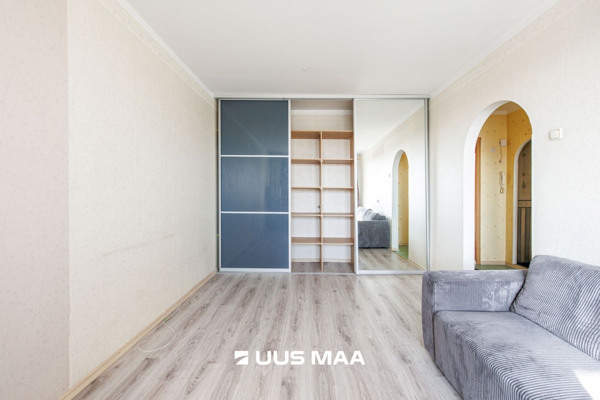 Tallinn, Lasnamäe linnaosa, Pikri 2