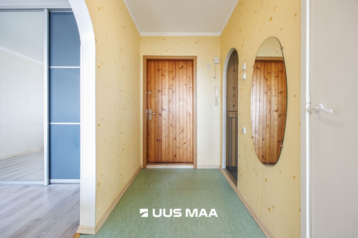 Tallinn, Lasnamäe linnaosa, Pikri 2