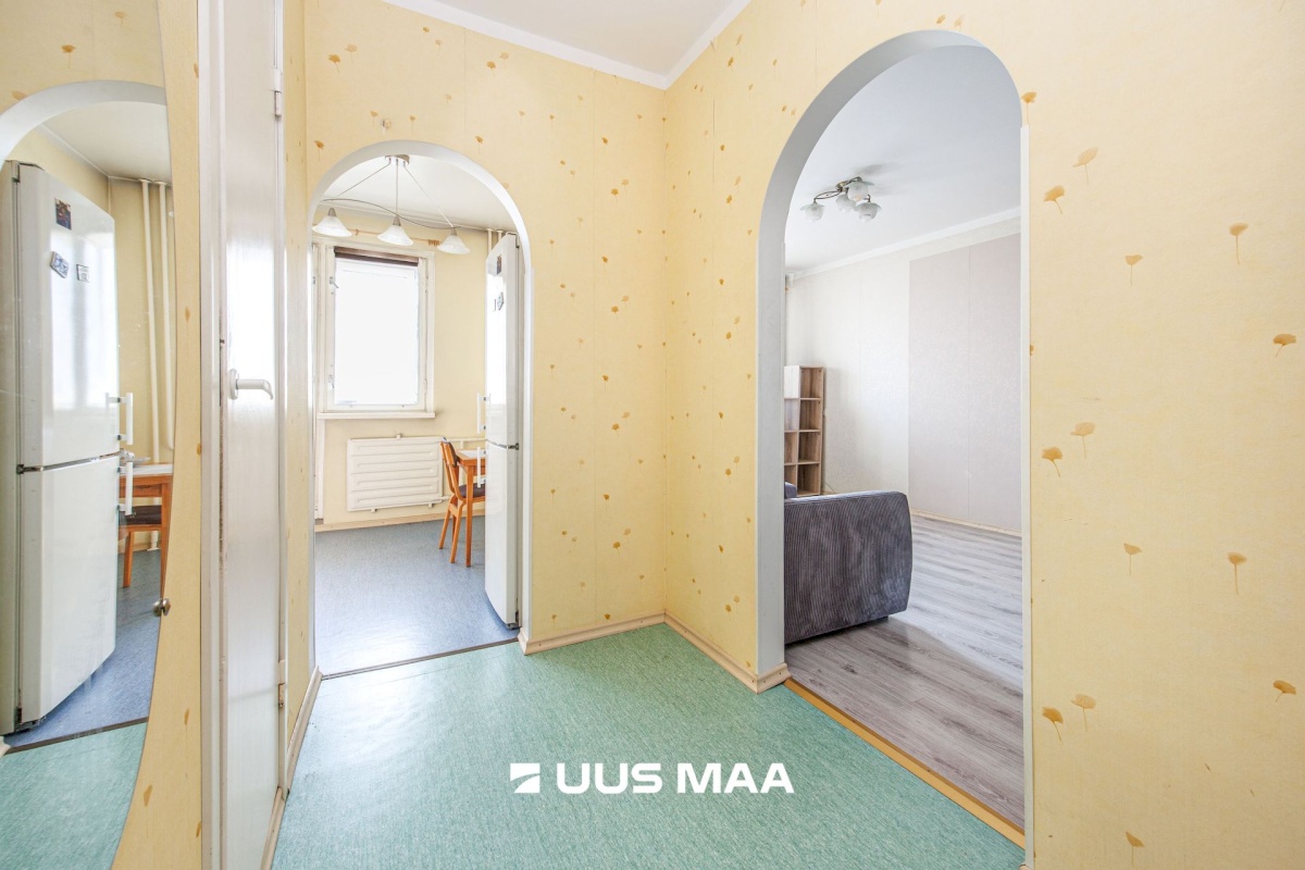 Tallinn, Lasnamäe linnaosa, Pikri 2