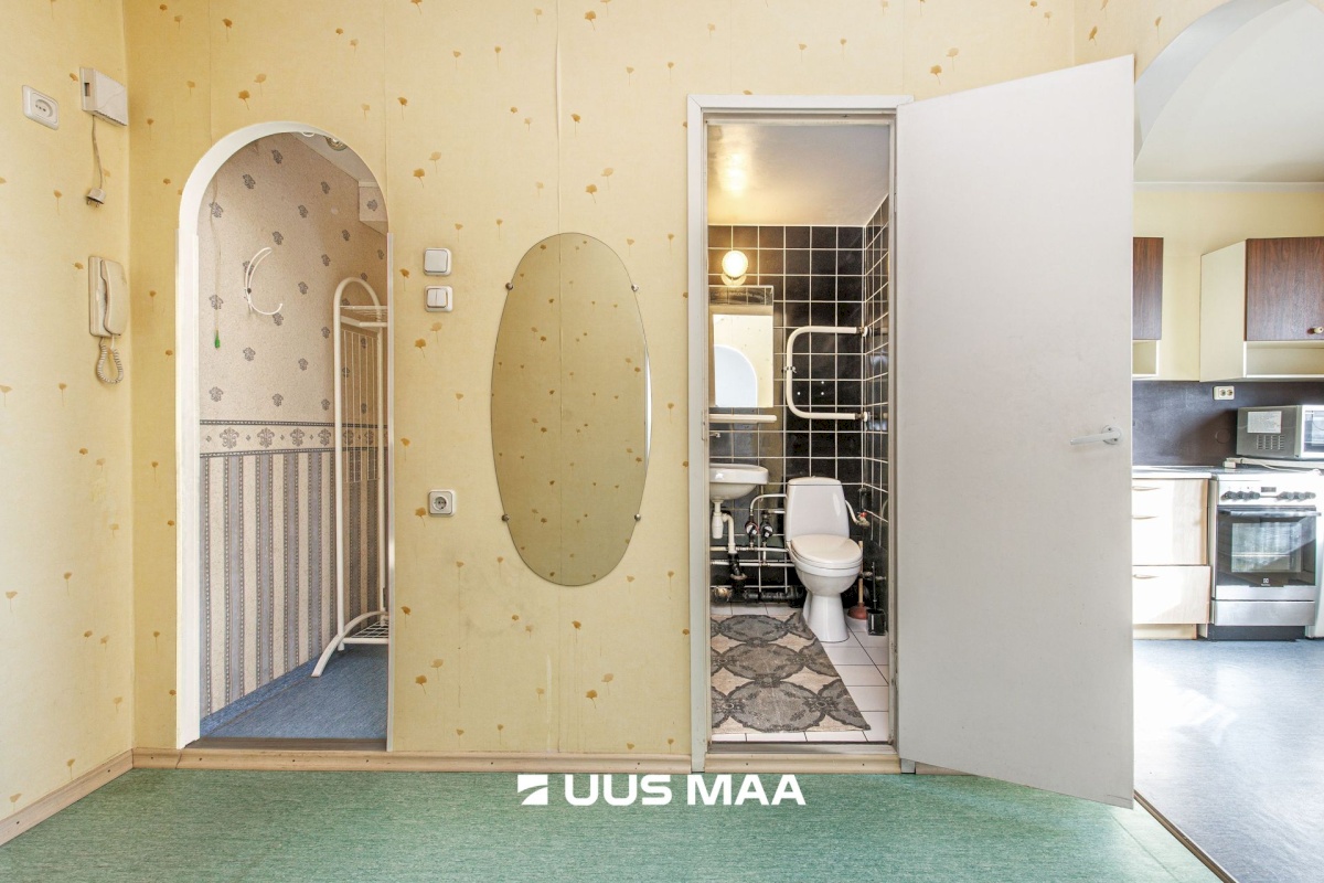 Tallinn, Lasnamäe linnaosa, Pikri 2