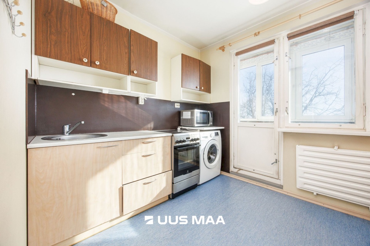 Tallinn, Lasnamäe linnaosa, Pikri 2