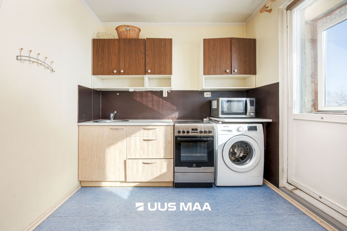 Tallinn, Lasnamäe linnaosa, Pikri 2