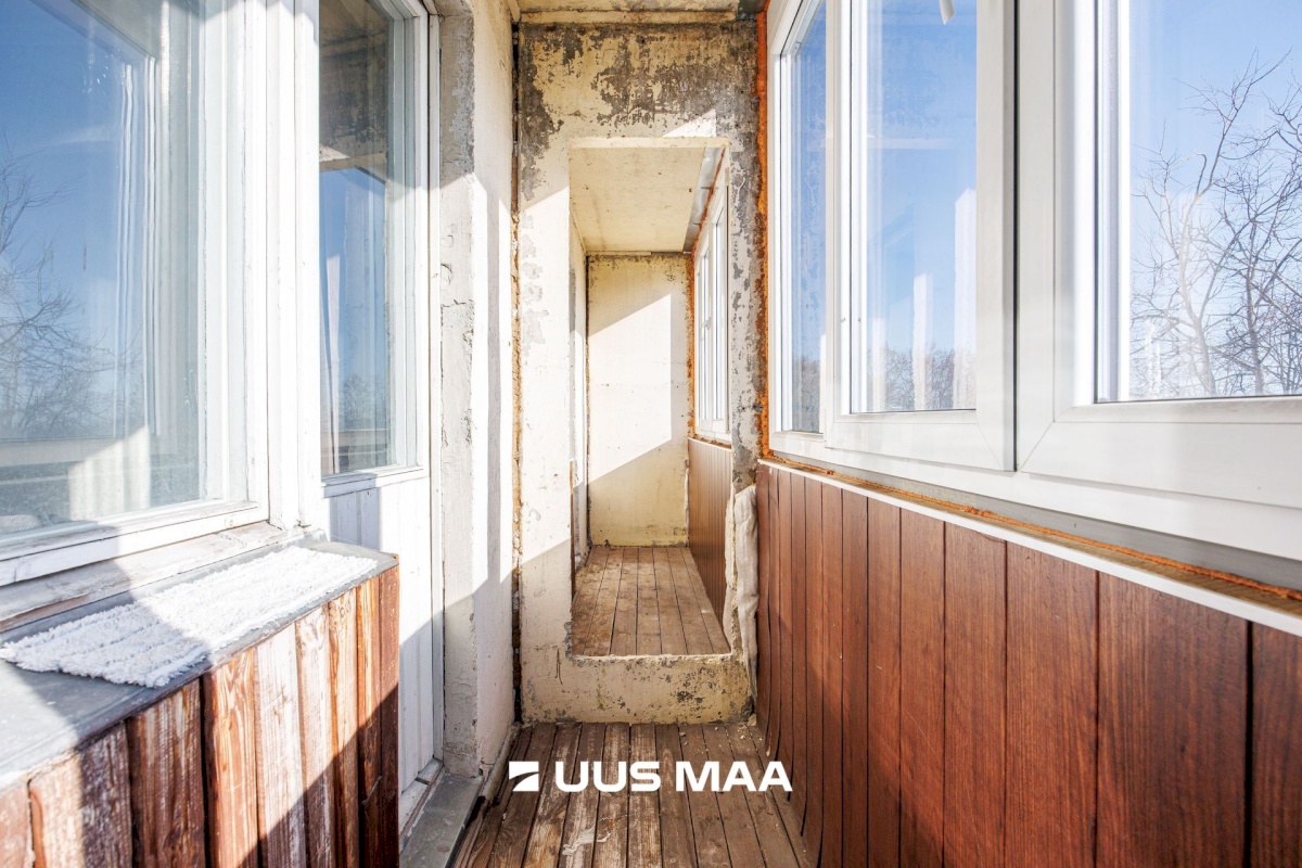 Tallinn, Lasnamäe linnaosa, Pikri 2