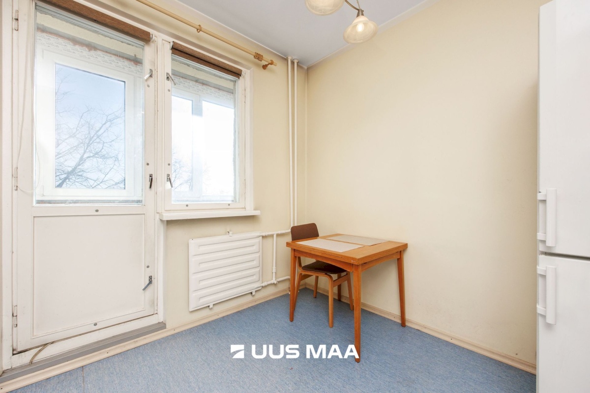 Tallinn, Lasnamäe linnaosa, Pikri 2