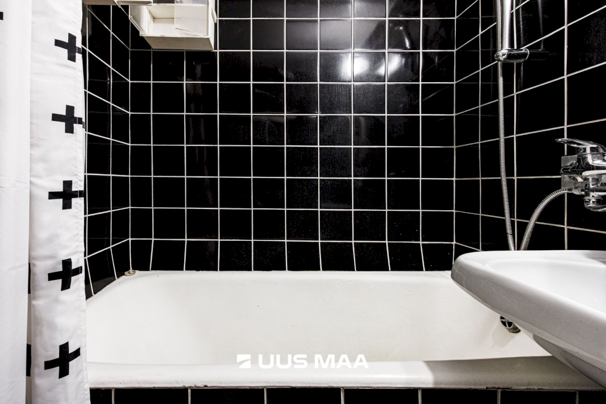 Tallinn, Lasnamäe linnaosa, Pikri 2