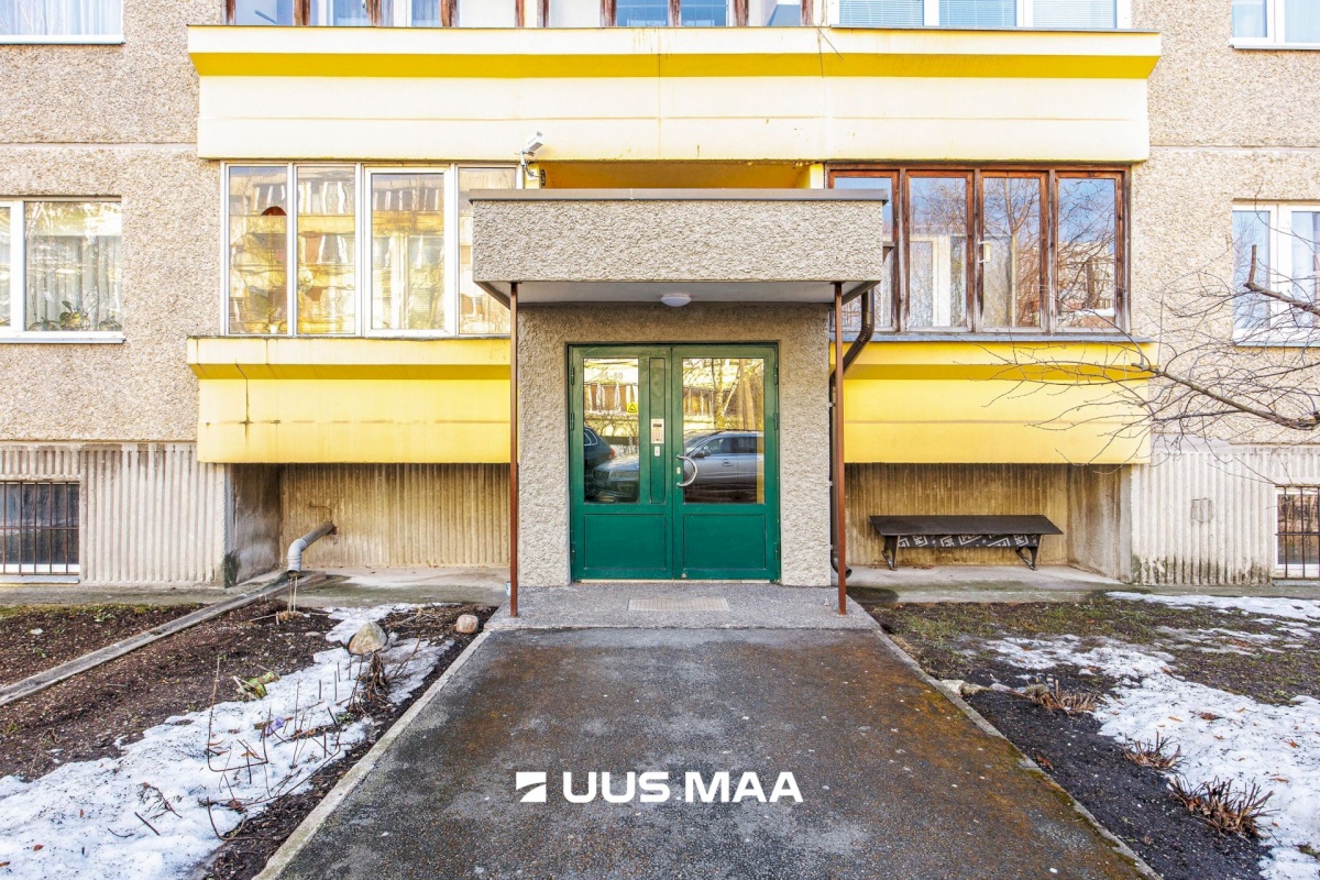 Tallinn, Lasnamäe linnaosa, Pikri 2