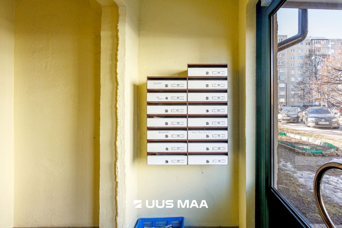 Tallinn, Lasnamäe linnaosa, Pikri 2