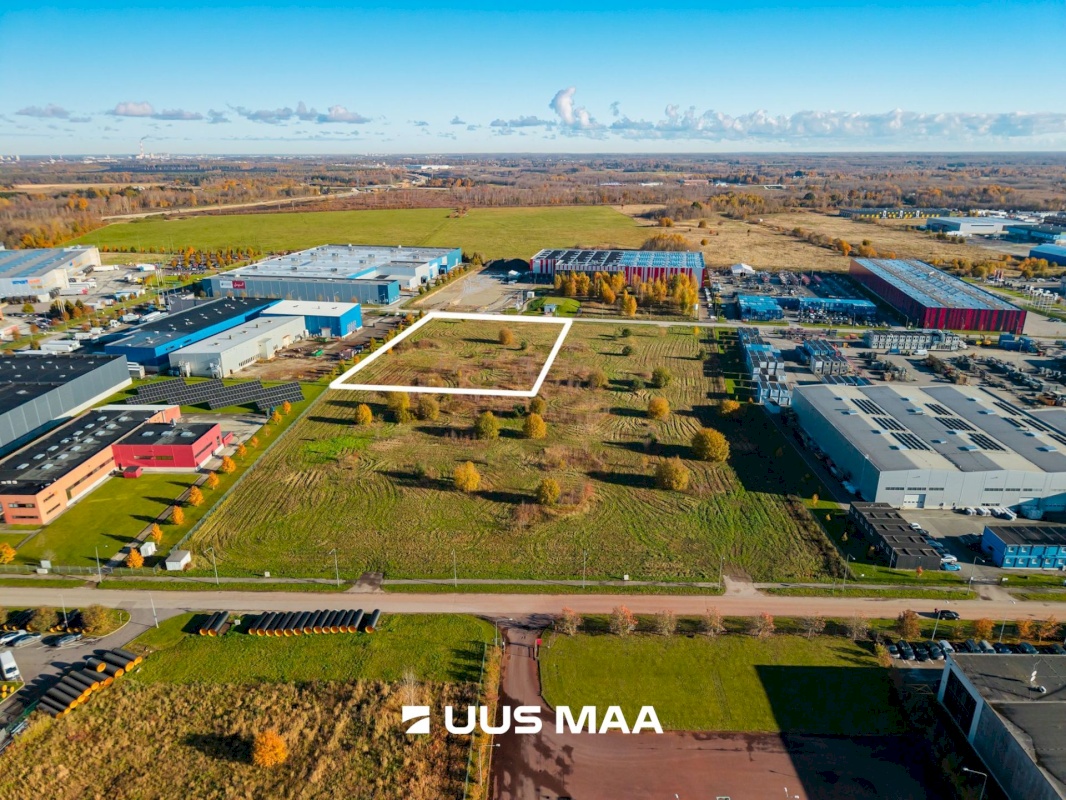 Rae vald, Lehmja küla, Kütte tee 9