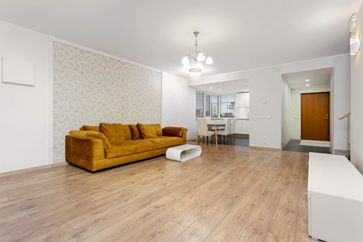 Viimsi vald, Pärnamäe küla, Soosepa tee 48/2