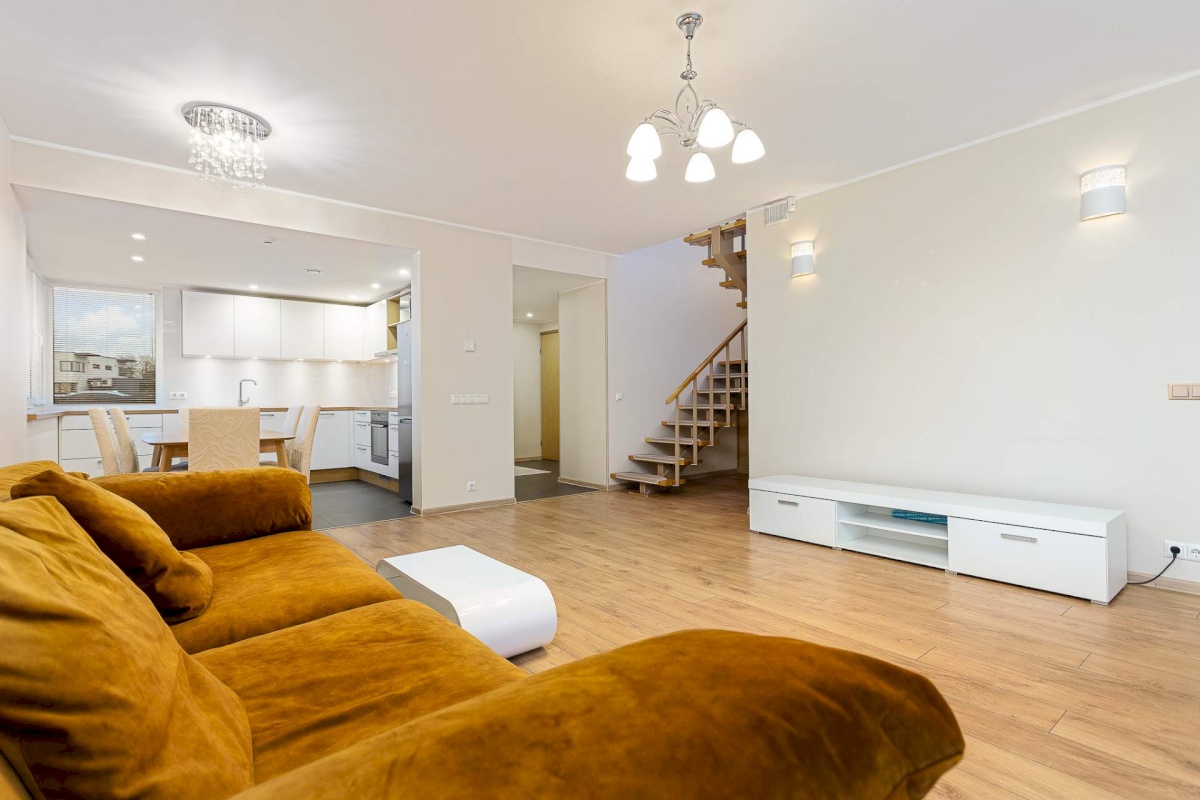 Viimsi vald, Pärnamäe küla, Soosepa tee 48/2