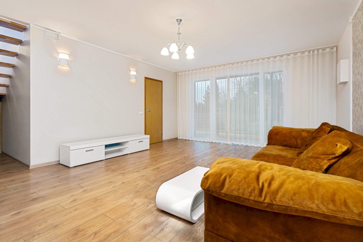 Viimsi vald, Pärnamäe küla, Soosepa tee 48/2