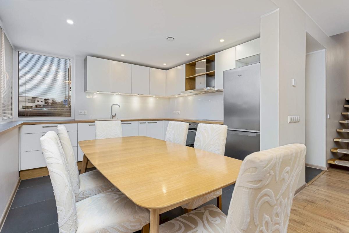 Viimsi vald, Pärnamäe küla, Soosepa tee 48/2